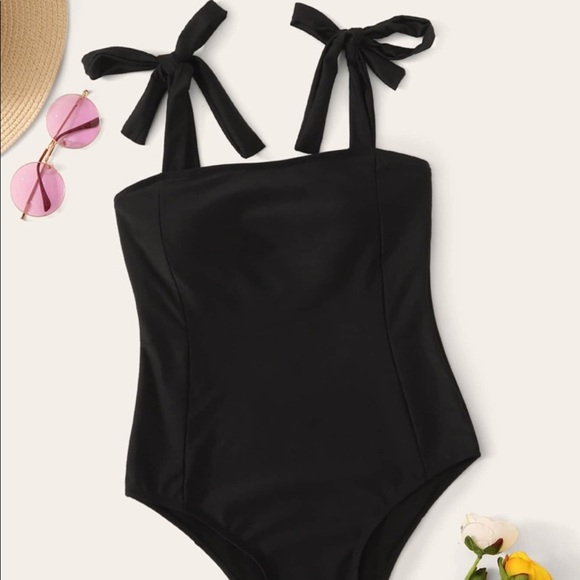 shein one piece bathing suits